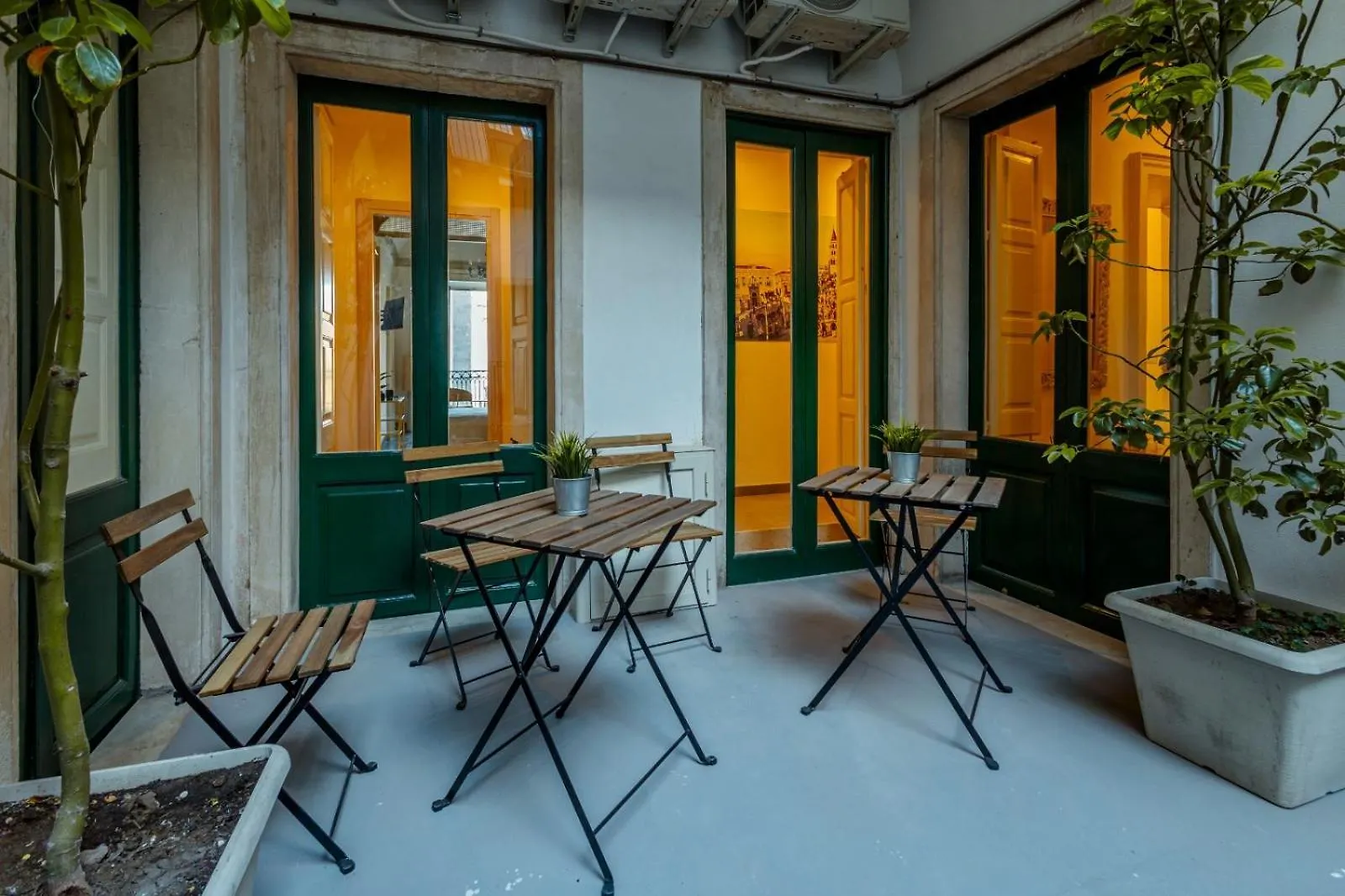 Bed and Breakfast Baroque à Acireale