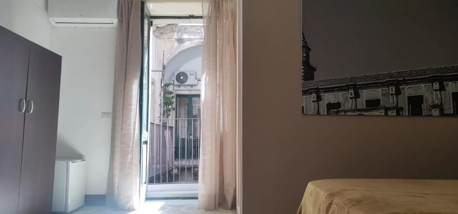 Bed and Breakfast Baroque Acireale 0*,  Włochy