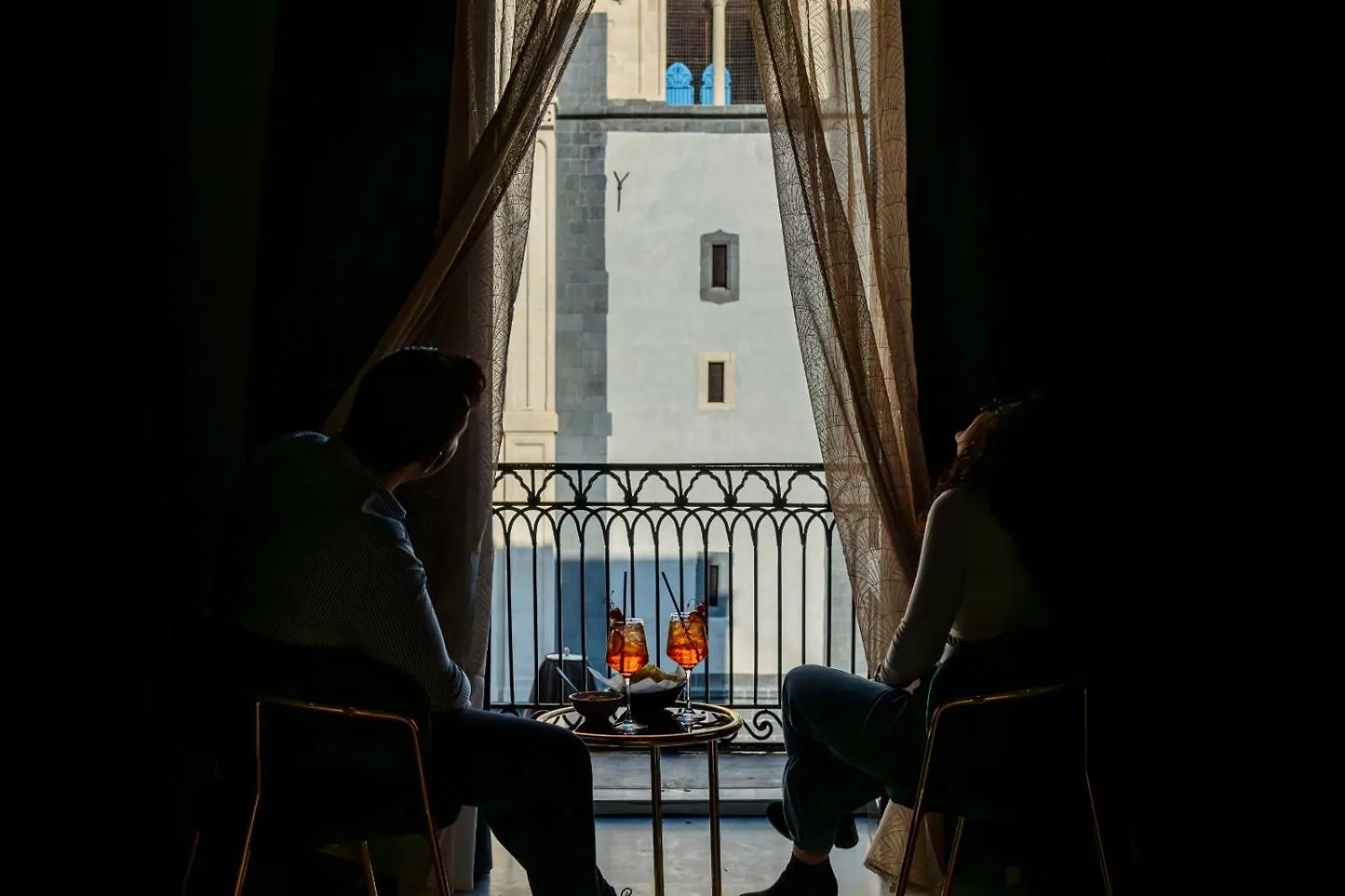 Bed and Breakfast Baroque Acireale