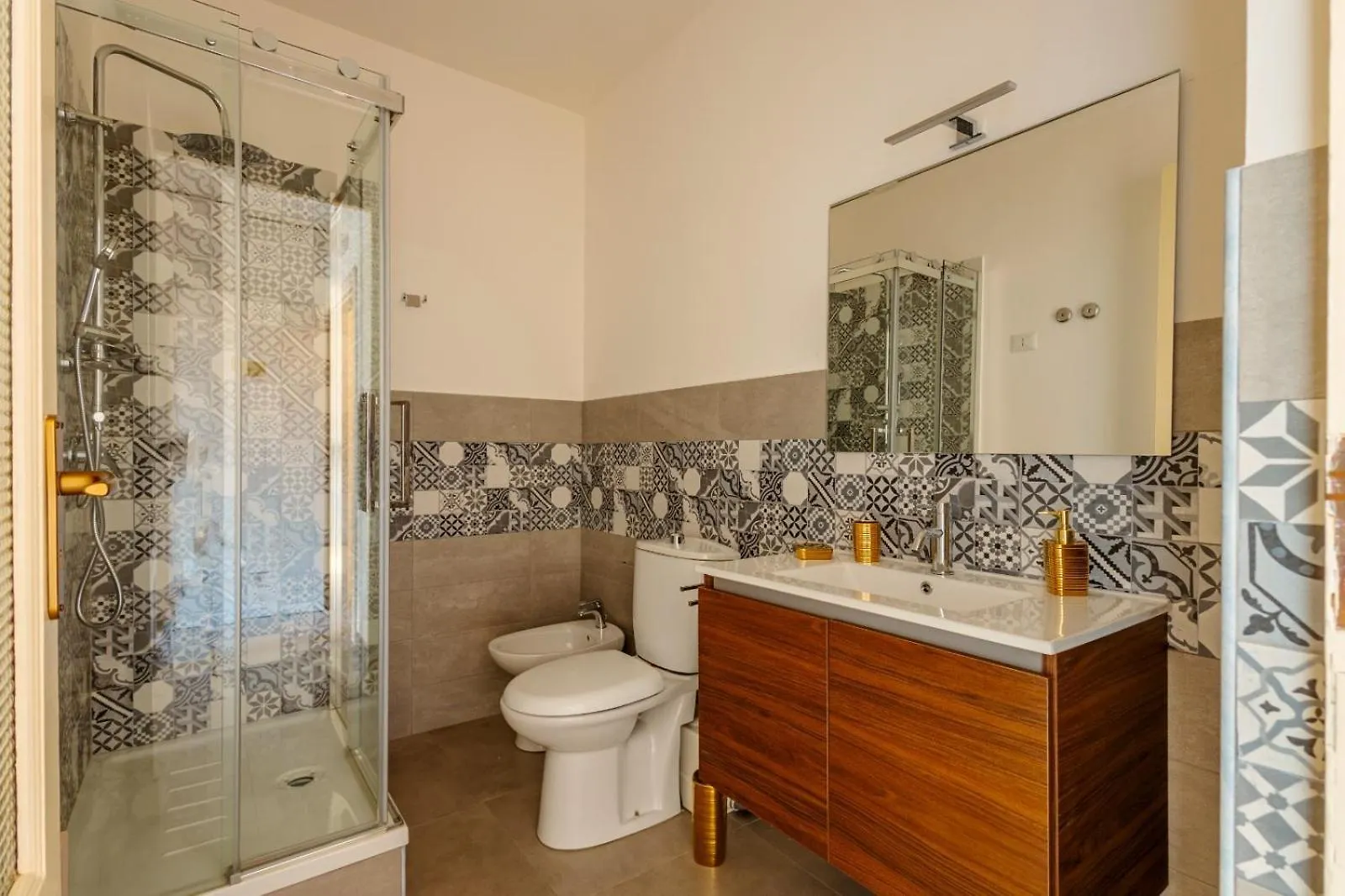 Bed and Breakfast Baroque Acireale Nocleg ze śniadaniem