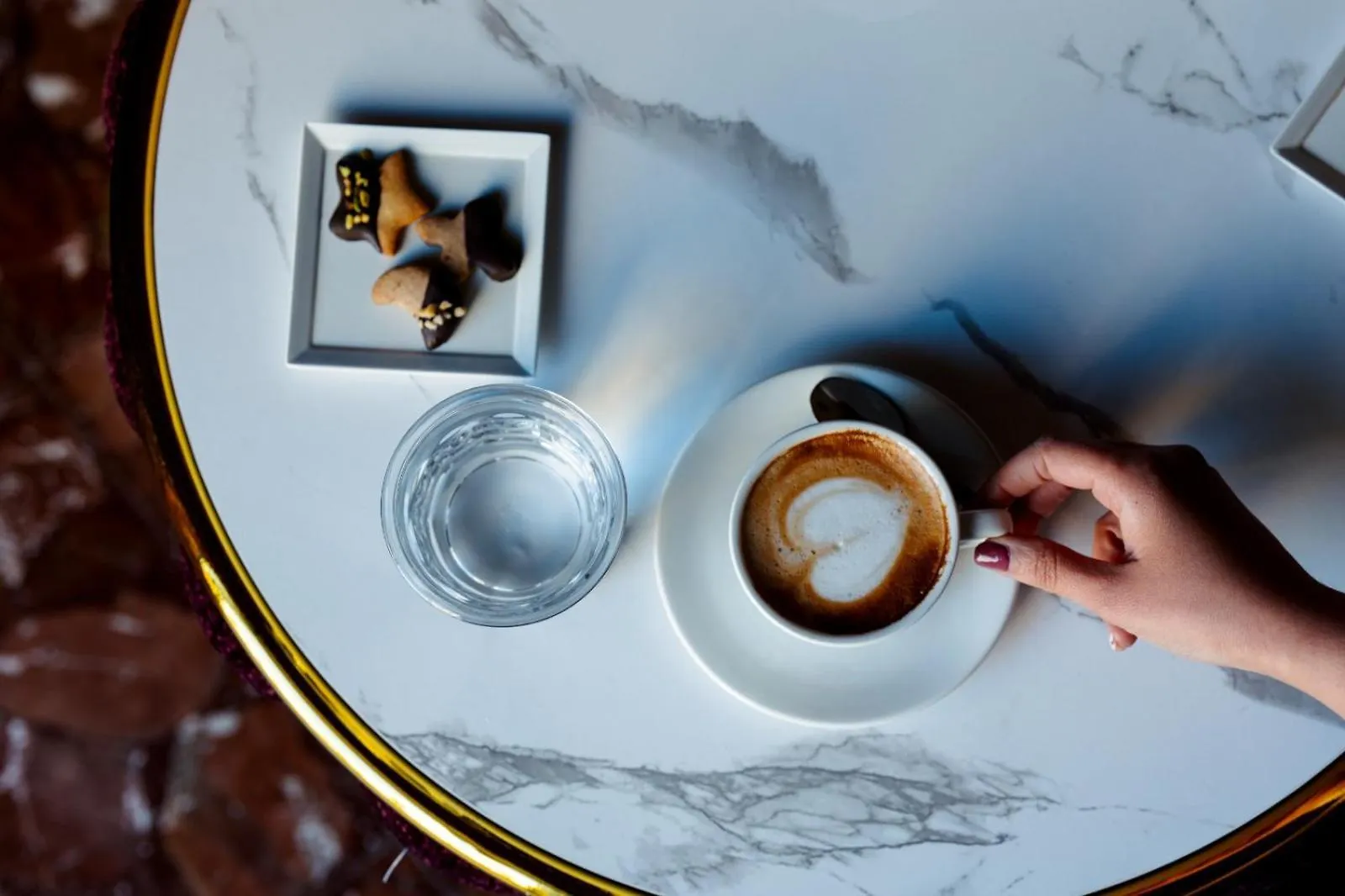 Bed and Breakfast Baroque Acireale Włochy