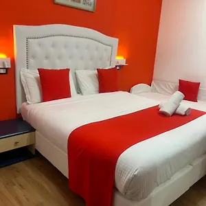 visit hotel