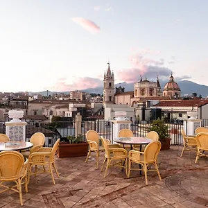 Raciti Palace Apartament