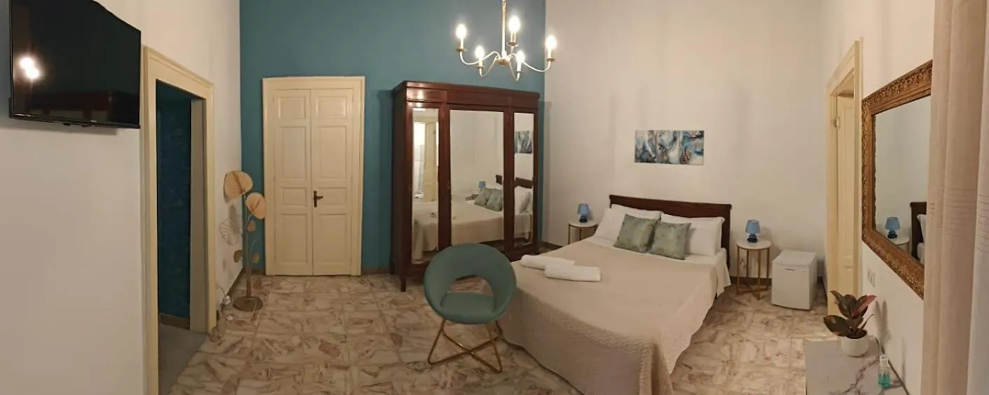 Baroque Bed & Breakfast Acireale Italy