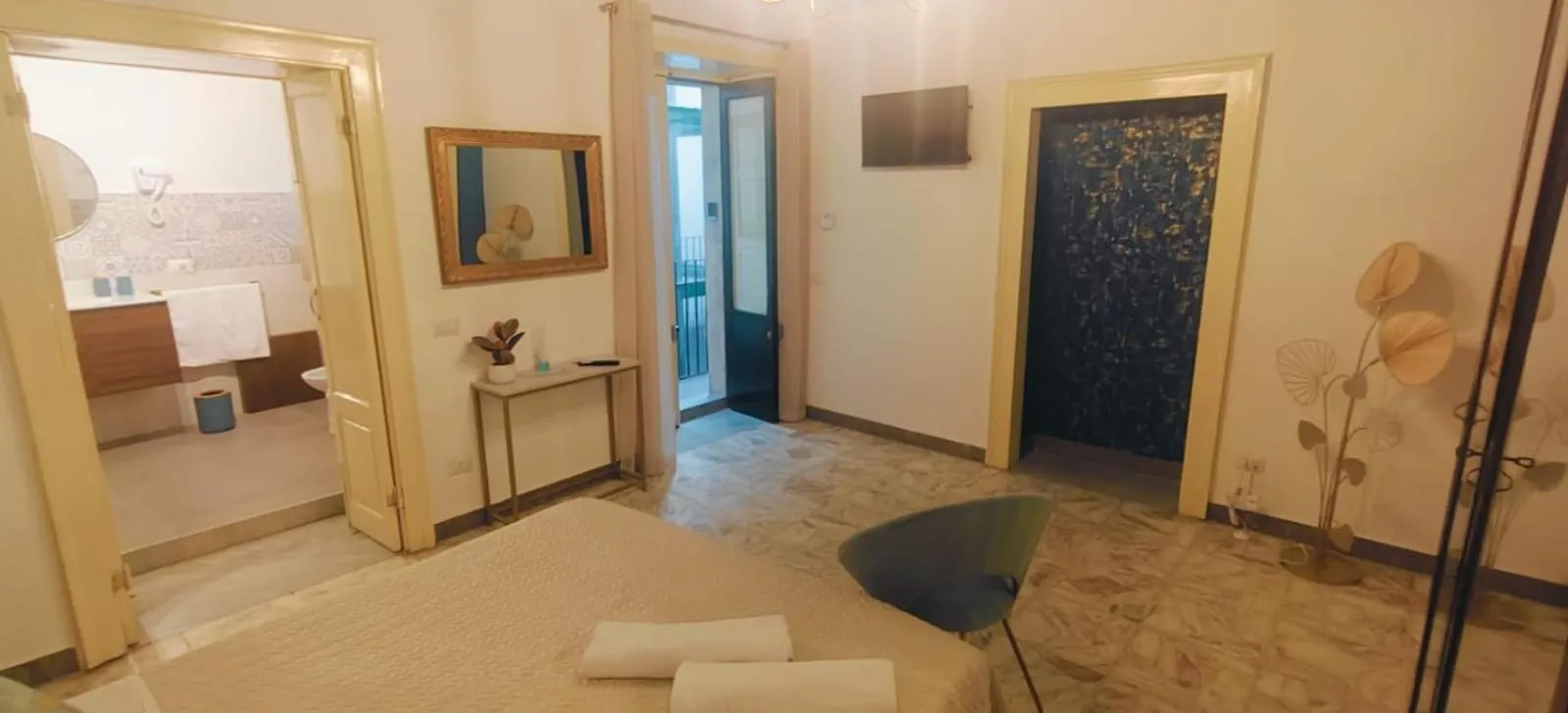 Bed and Breakfast Baroque Acireale 0*,  Italia