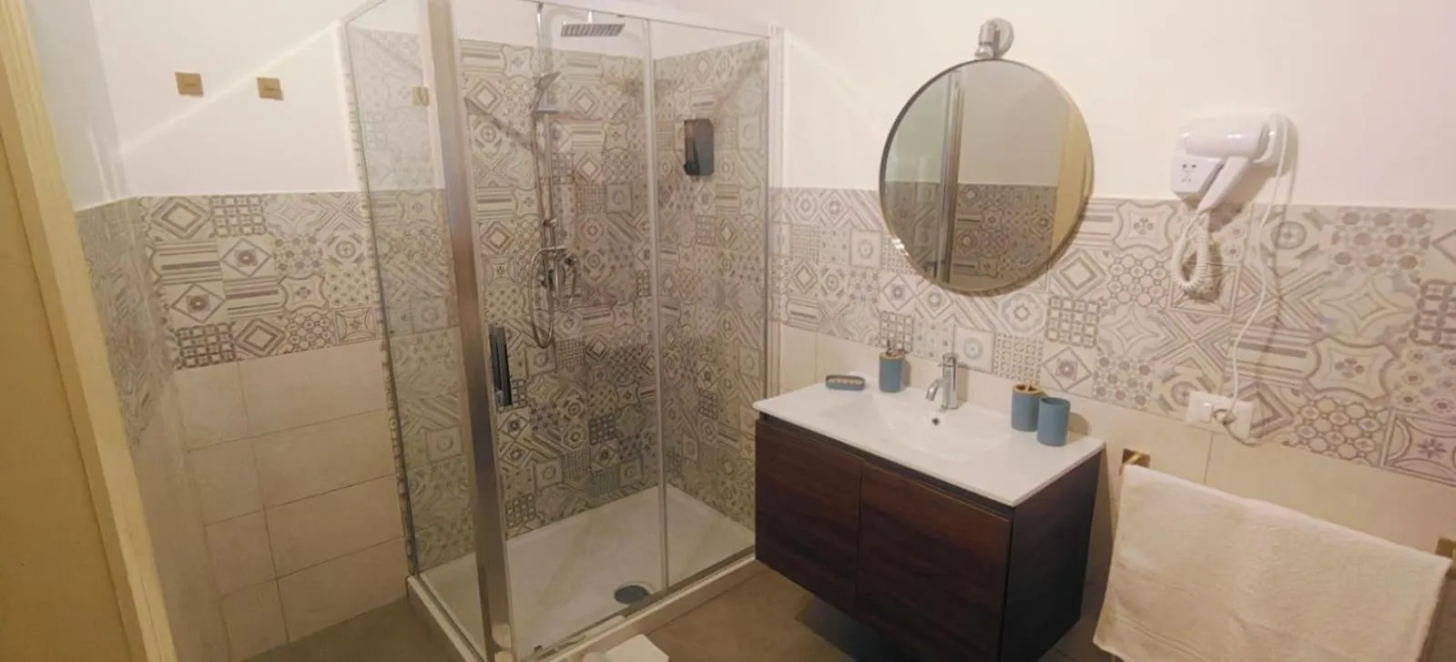 Baroque Bed & Breakfast Acireale