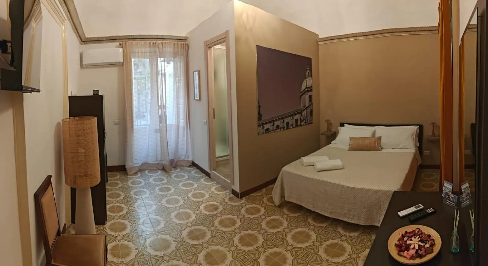 Baroque Bed & Breakfast Acireale