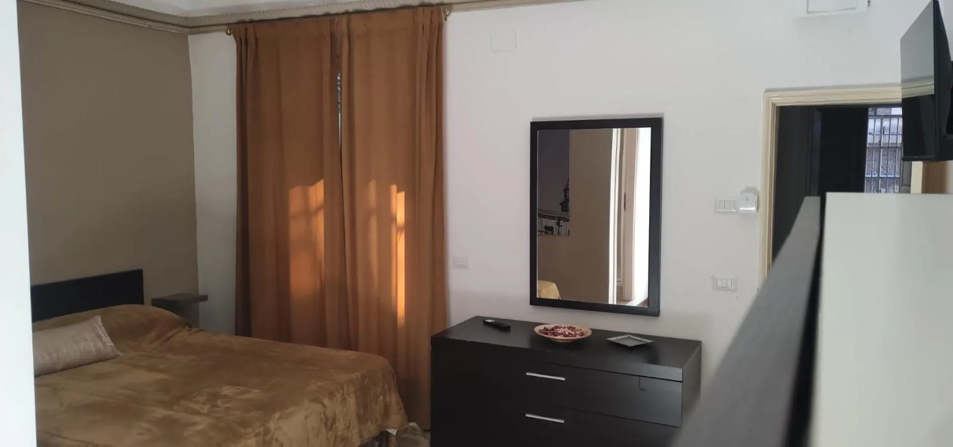 Baroque Bed & Breakfast Acireale