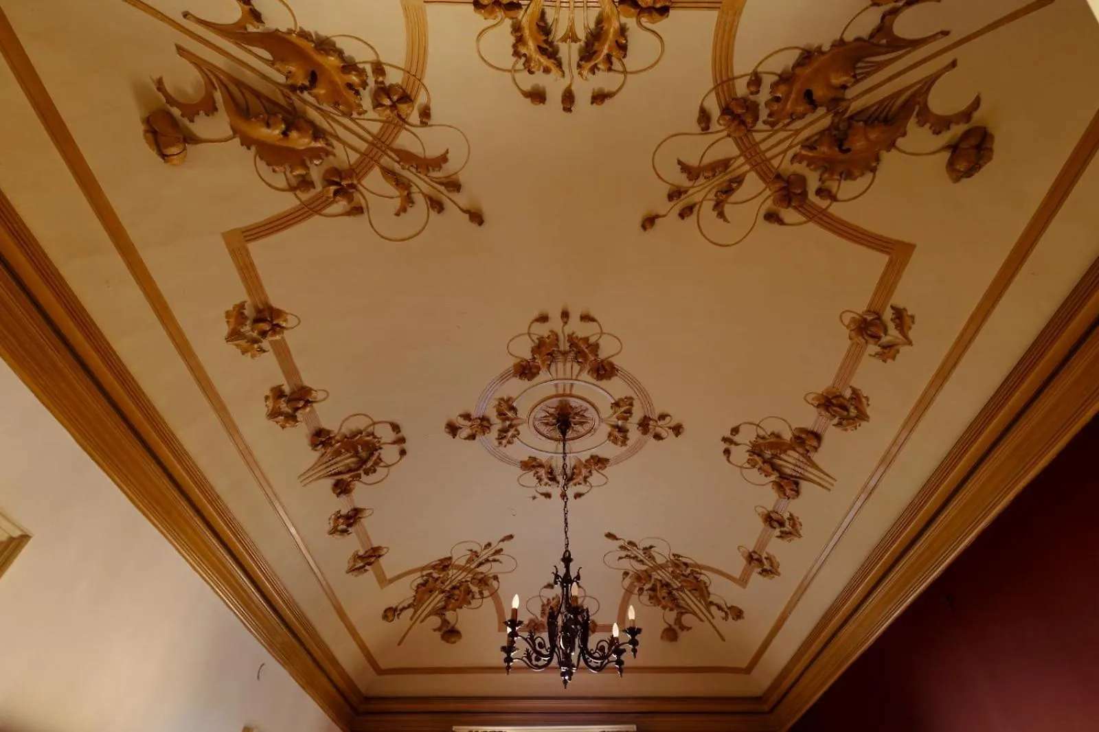 Baroque Bed & Breakfast Acireale