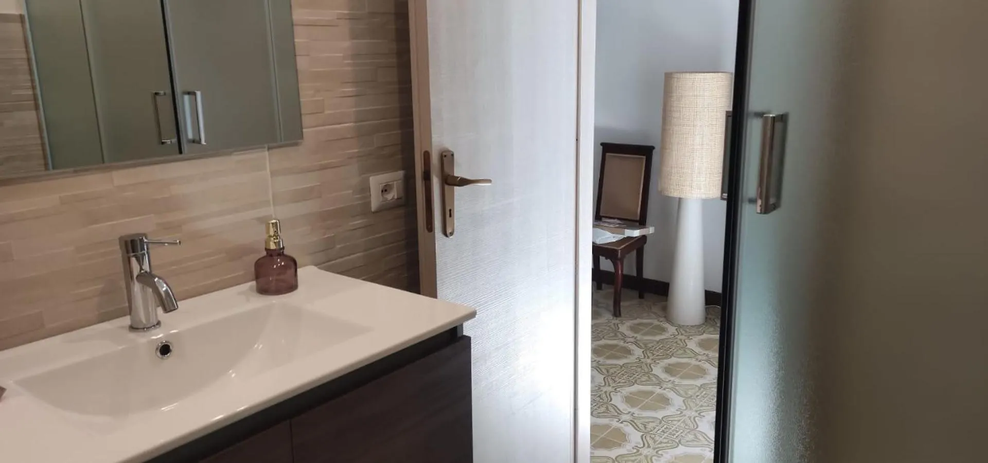 Bed and Breakfast Baroque Acireale