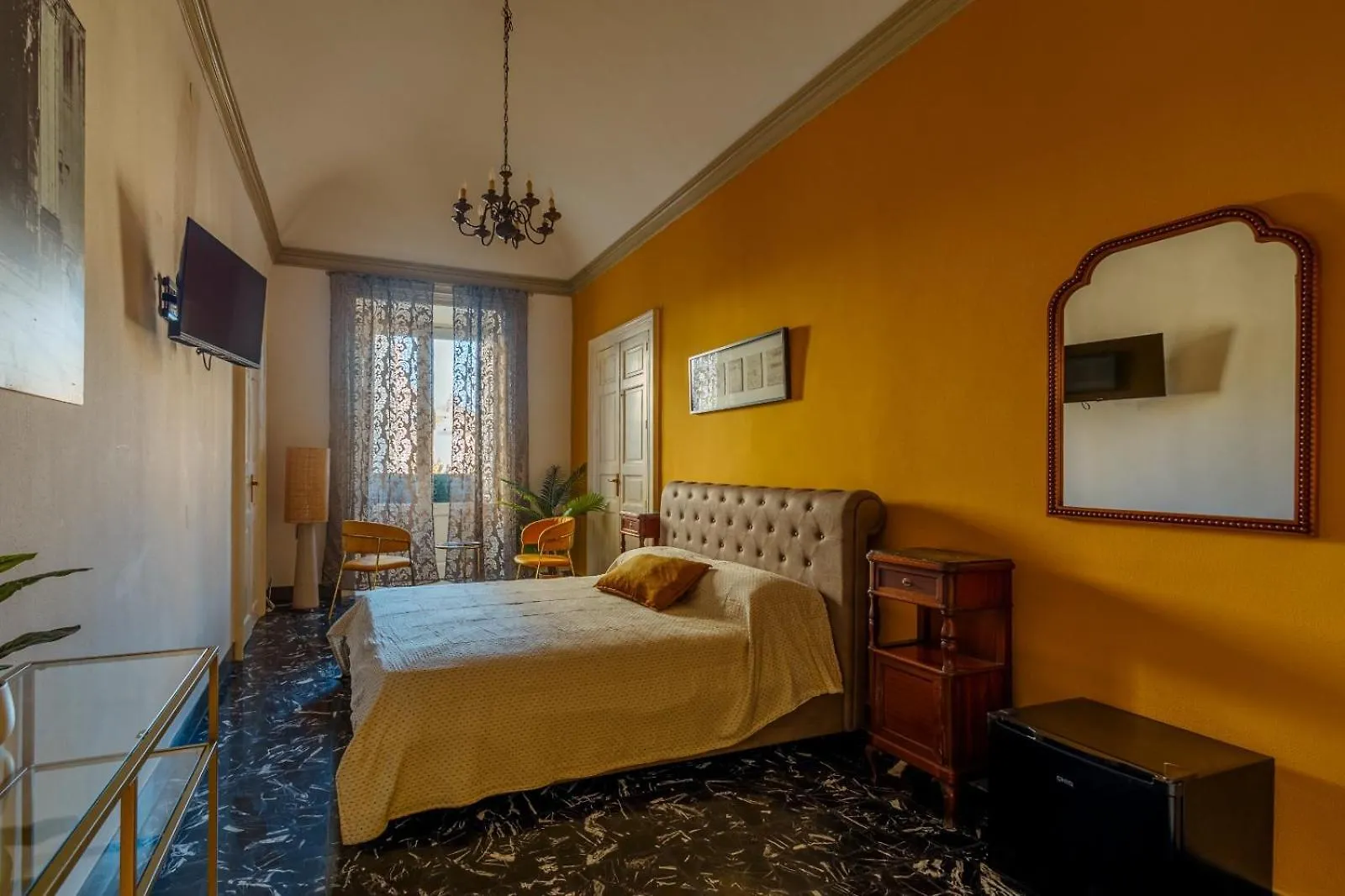Baroque Bed & Breakfast Acireale