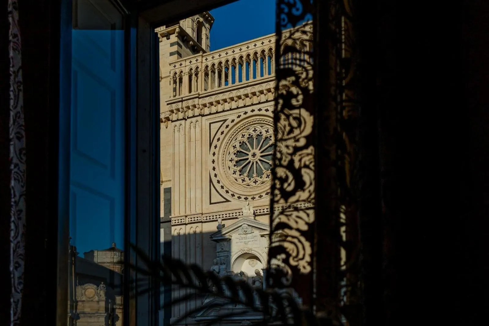 Baroque Bed & Breakfast Acireale