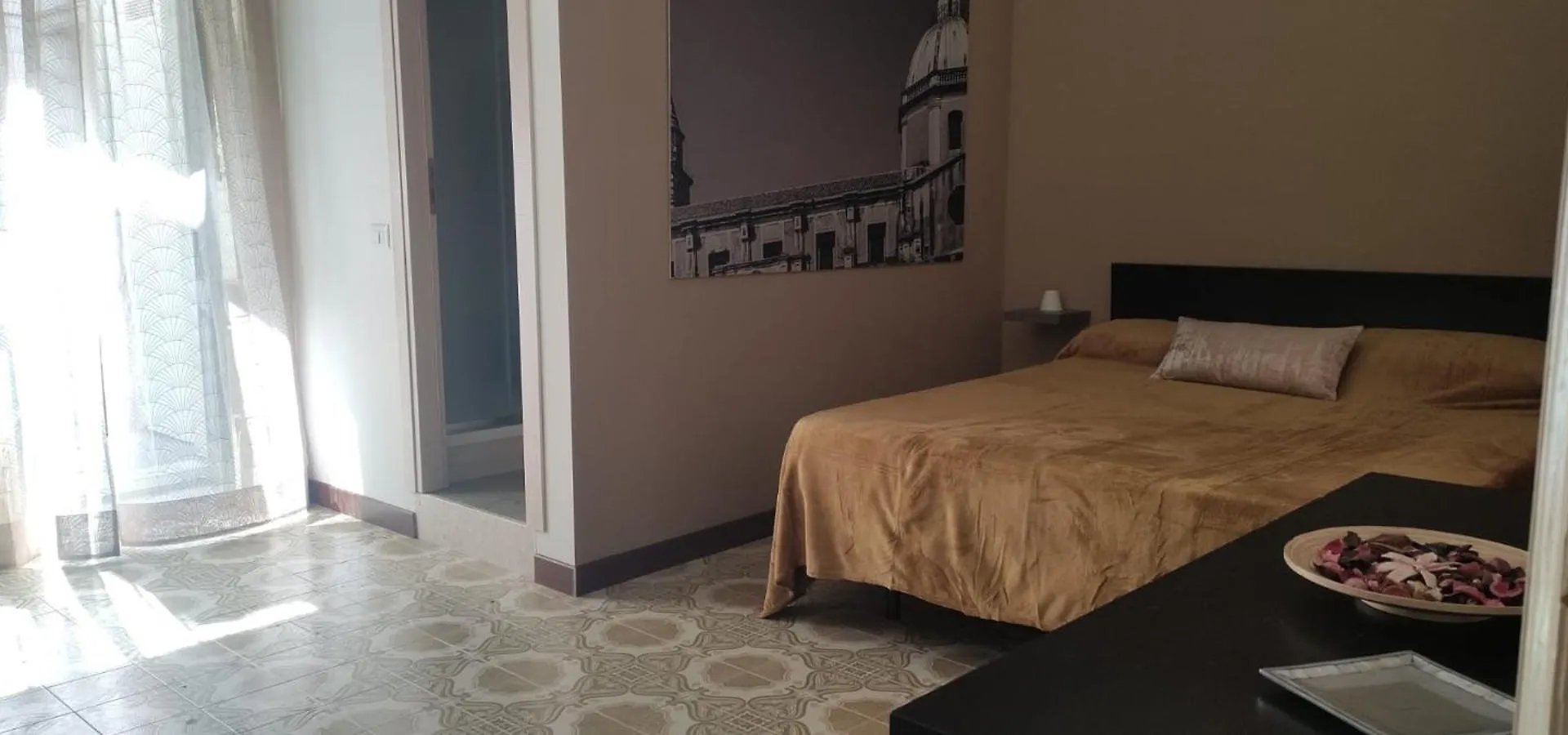 Baroque Bed & Breakfast Acireale