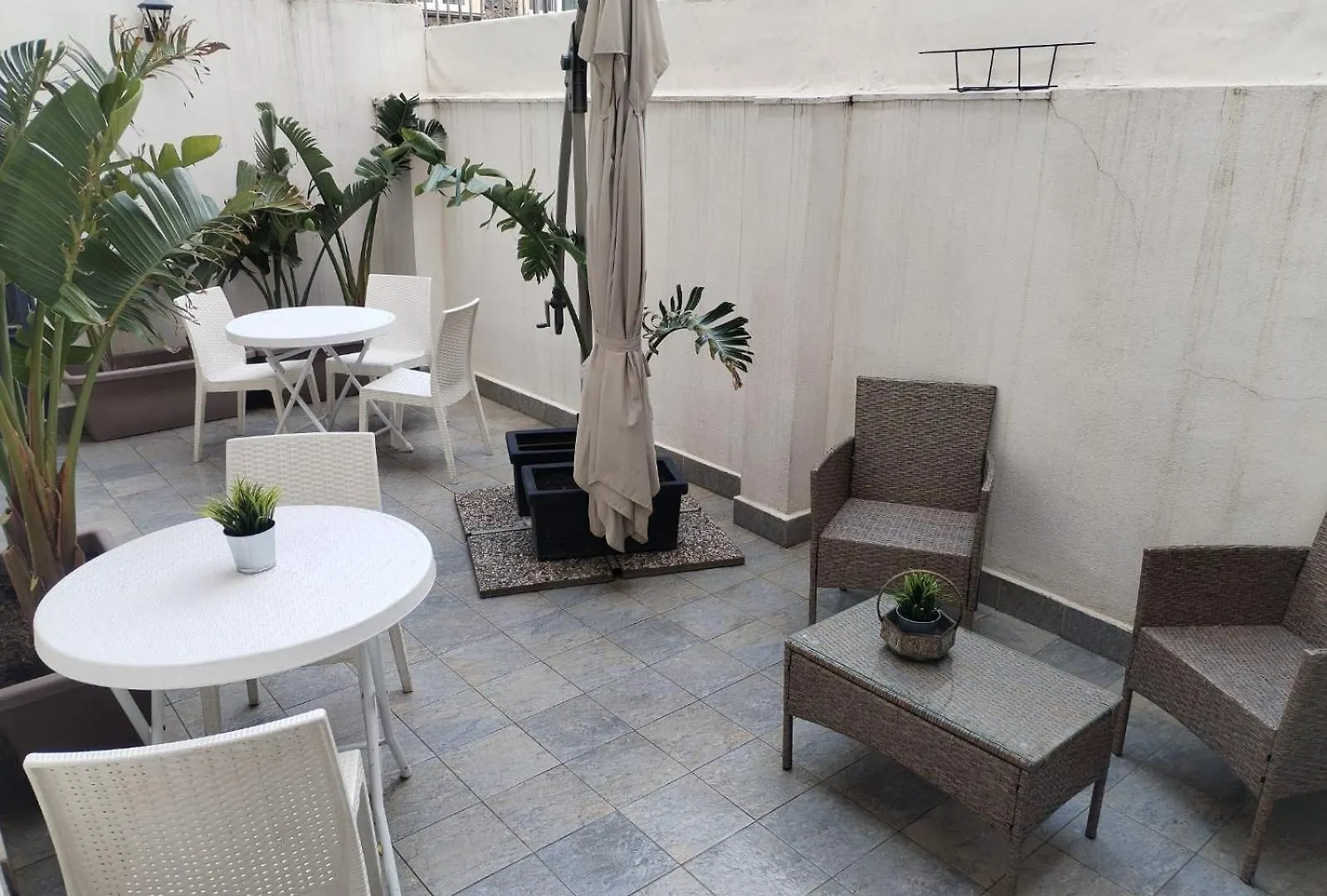 Baroque Bed & Breakfast Acireale