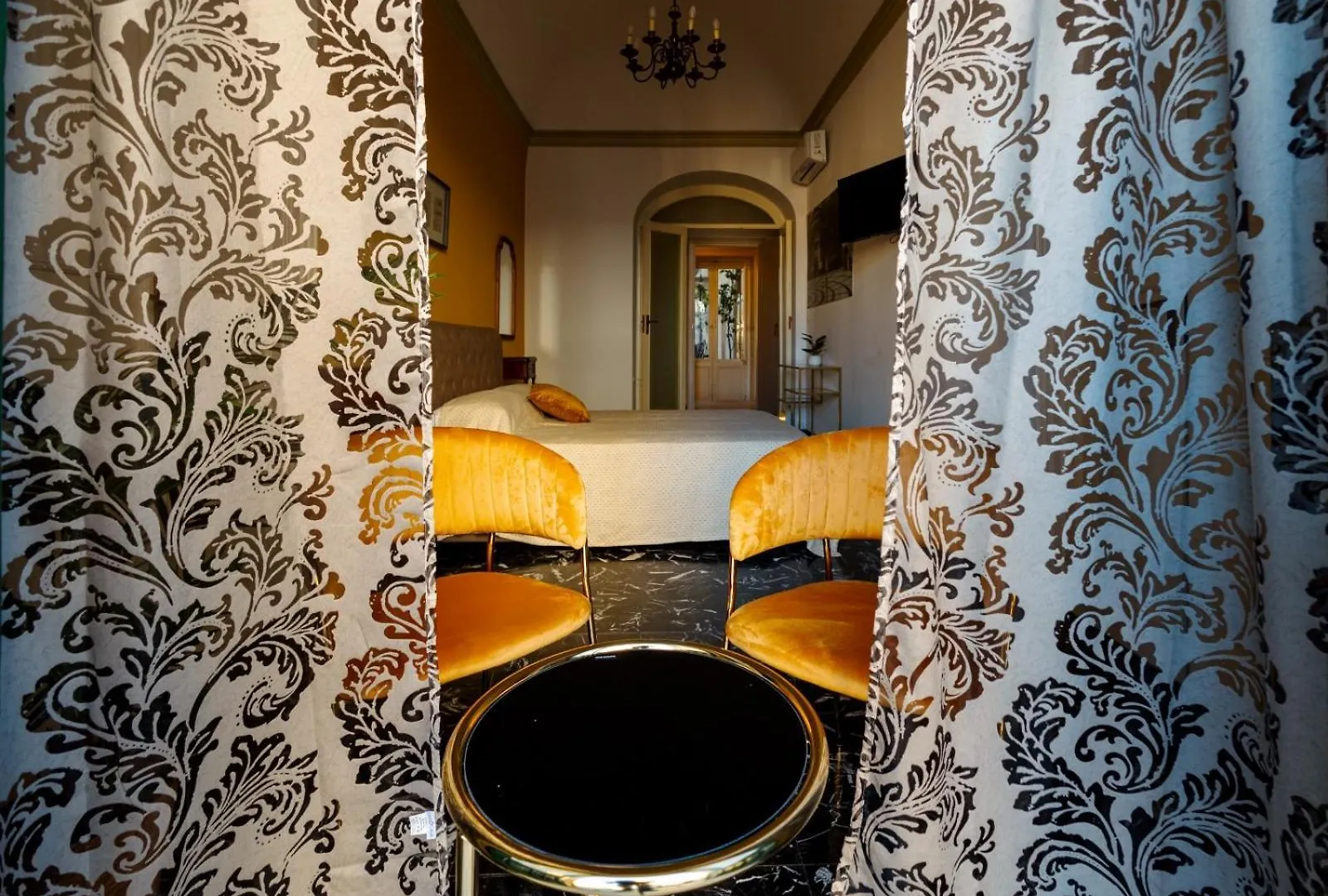 Baroque Bed & Breakfast Acireale