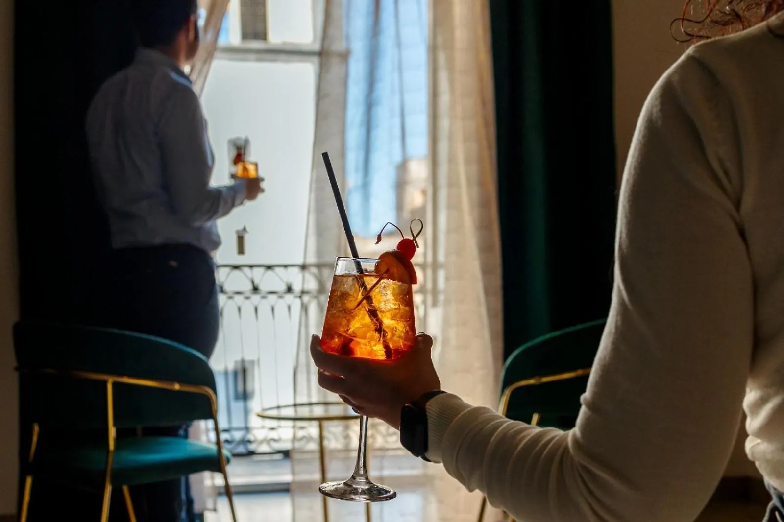 Baroque Bed & Breakfast Acireale 0*,